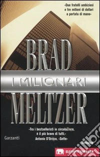I milionari libro
