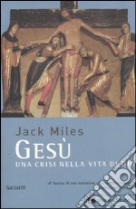 Gesù. Una crisi nella vita di Dio libro