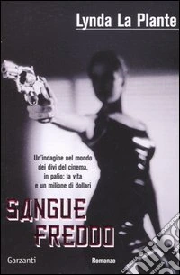 Sangue freddo libro