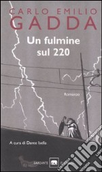 Un fulmine sul 220 libro