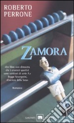 Zamora libro