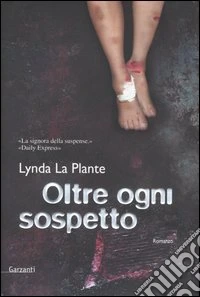 Oltre ogni sospetto libro