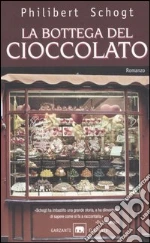 La bottega del cioccolato libro