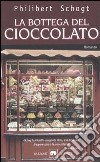 La bottega del cioccolato libro