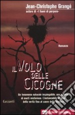 Il volo delle cicogne libro