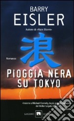 Pioggia nera su Tokyo