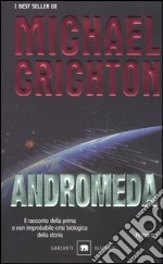 Andromeda libro