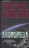 Andromeda libro