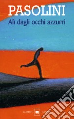 Alì dagli occhi azzurri libro