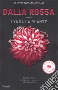 Dalia rossa libro