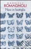 Navi in bottiglia libro