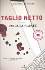 Taglio netto libro