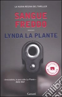 Sangue freddo libro