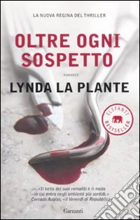 Oltre ogni sospetto libro