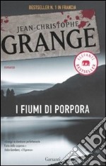 I Fiumi di porpora libro