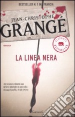 La Linea nera libro