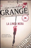 La Linea nera libro