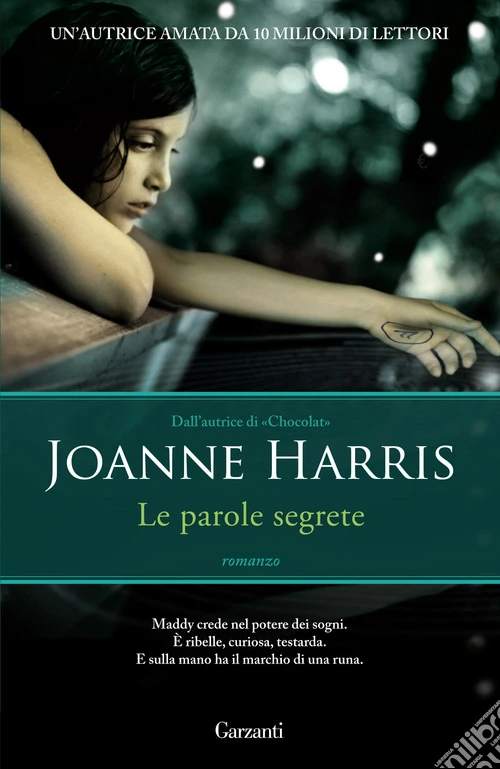 Le Parole segrete