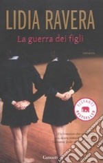 La Guerra dei figli libro