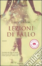 Lezioni di ballo libro