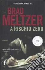 A rischio zero libro