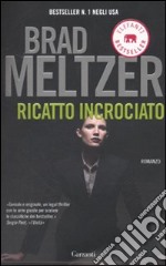 Ricatto incrociato libro