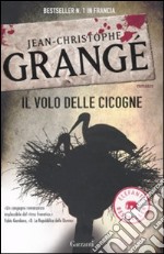 Il Volo delle cicogne libro