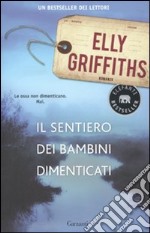 Il Sentiero dei bambini dimenticati libro