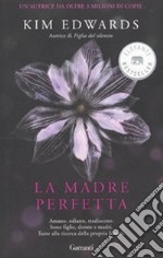 La Madre perfetta libro