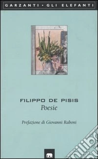 Poesie libro