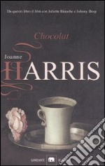 Chocolat libro