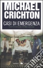 Casi di emergenza libro