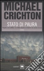 Stato di paura libro