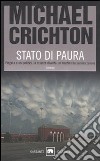 Stato di paura libro