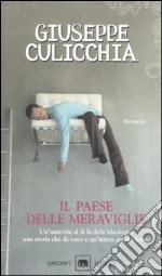 Il paese delle meraviglie libro