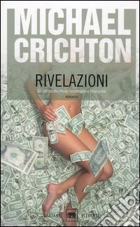 Rivelazioni libro
