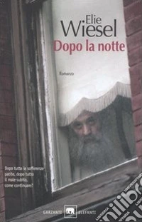 Dopo la notte libro