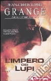 L'impero dei lupi libro
