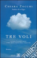 Tre voli