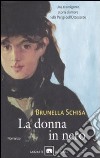 La donna in nero libro