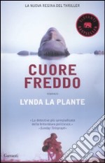 Cuore freddo libro