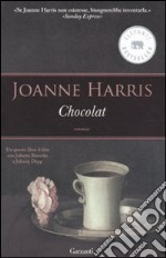 Chocolat libro usato