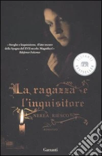 La Ragazza e l'inquisitore