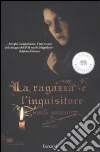 La Ragazza e l'inquisitore libro di Riesco Nerea