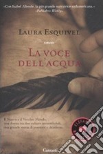 La Voce dell'acqua libro