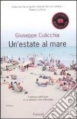 Un'Estate al mare libro