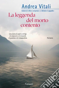 La Leggenda del morto contento