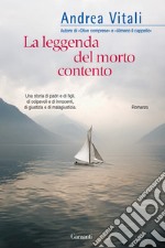 La Leggenda del morto contento libro