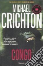 Congo libro