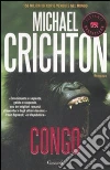 Congo libro